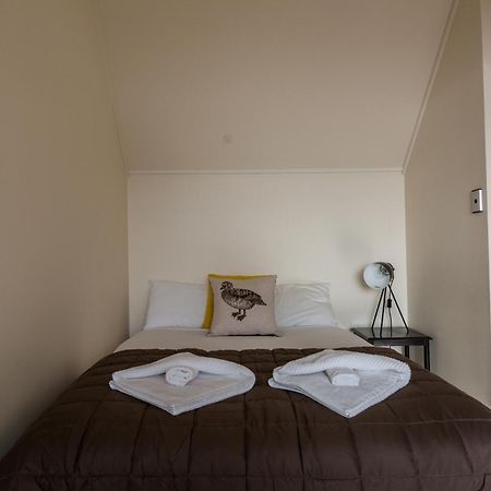 Hawea Hotel Wanaka Zewnętrze zdjęcie